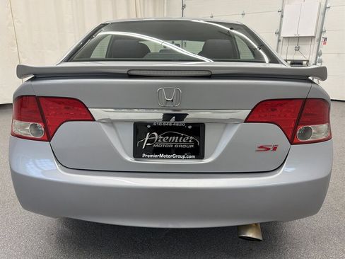 Used 2010 Honda Civic Si image 6