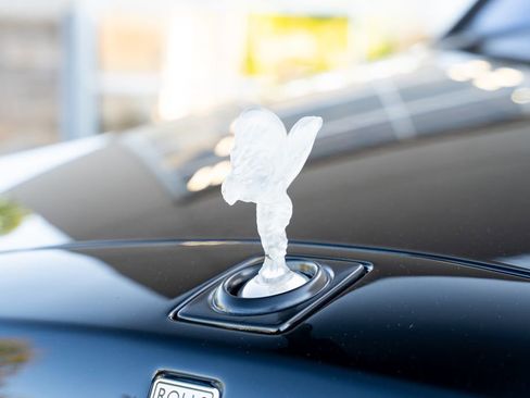 Used 2019 Rolls-Royce Phantom Sedan RWD image 9