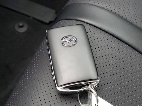New 2026 MAZDA CX-50 AWD 2.5 Hybrid w/ Cargo Package image 35