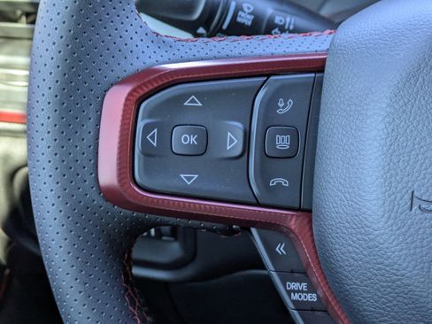 New 2026 RAM 1500 Rebel w/ Rebel Level 2 Equipment Group image 28