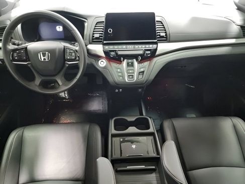 Certified 2025 Honda Odyssey Sport-L image 2