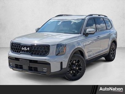 Used 2024 Kia Telluride SX X-Pro