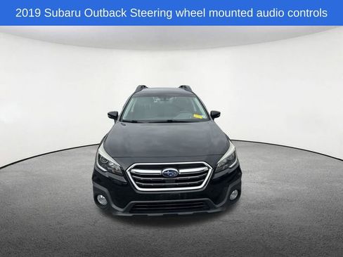 Used 2019 Subaru Outback 2.5i Premium AWD/4WD image 15