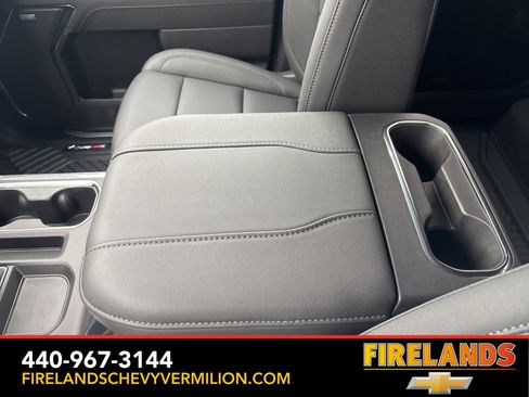 New 2026 Chevrolet Silverado 1500 LT Trail Boss w/ LT Trail Boss Premium Package image 36