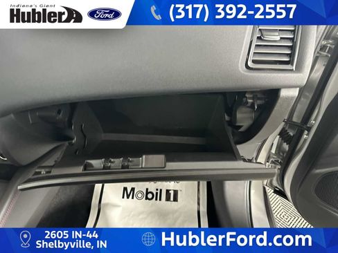 Used 2025 Mitsubishi Outlander Sport SE AWD/4WD image 26