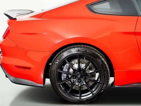 Used 2018 Ford Mustang Shelby GT350 w/ Electronics Package image 21