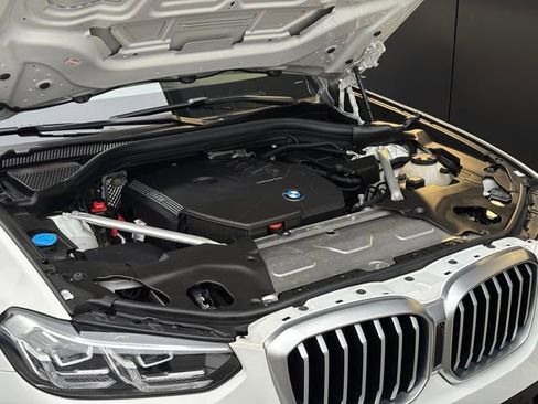 Used 2024 BMW X3 xDrive30i w/ Convenience Package image 64