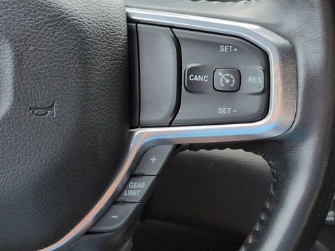 Certified 2022 RAM 1500 Laramie AWD/4WD image 34