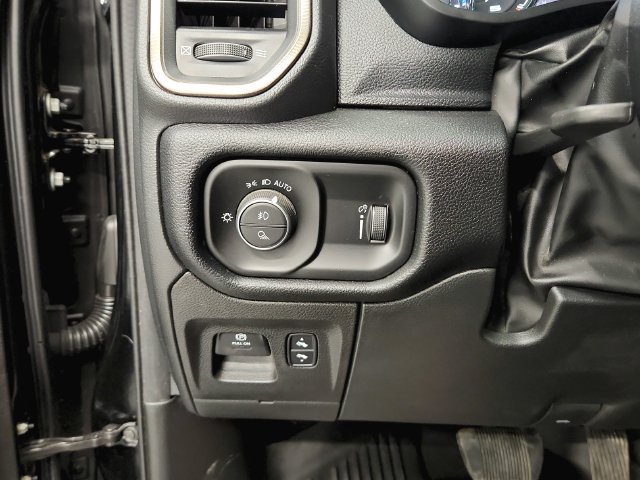 Used 2022 RAM 1500 Rebel w/ Rebel Level 2 Equipment Group AWD/4WD image 23