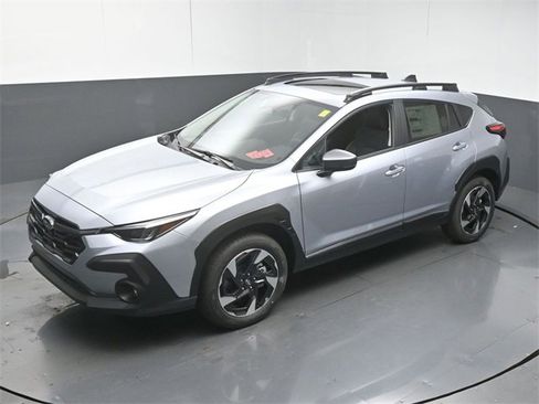 New 2025 Subaru Crosstrek 2.5i Limited w/ Crosstrek Mirror Package image 41