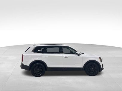 Certified 2022 Kia Telluride SX w/ SX Prestige Package