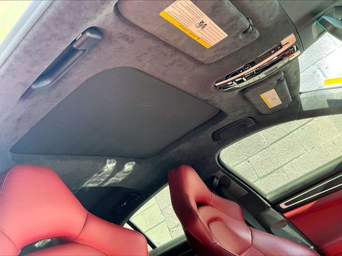 Used 2019 Porsche Panamera GTS AWD/4WD image 27