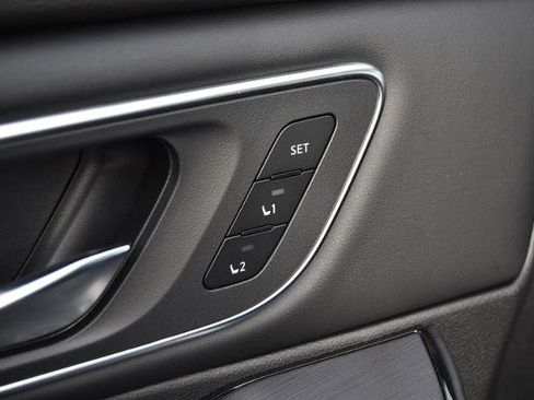 New 2026 Nissan Rogue Platinum image 10