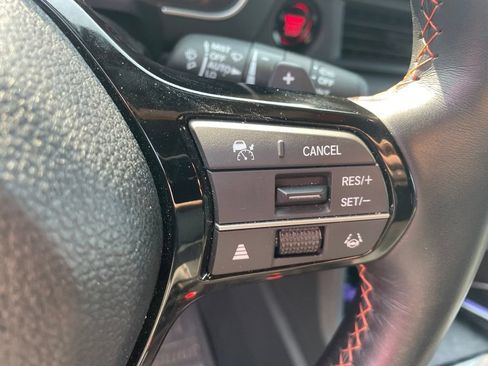 Used 2026 Honda Passport TrailSport Elite image 16