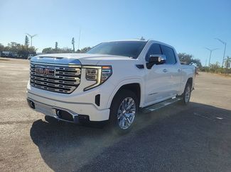 Used 2022 GMC Sierra 1500 Denali video 2
