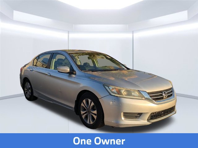 Used 2015 Honda Accord LX image 2
