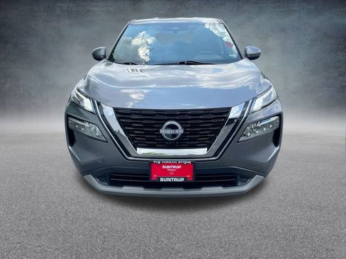 Used 2023 Nissan Rogue SV image 19