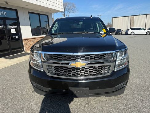 Used 2020 Chevrolet Tahoe LT image 10
