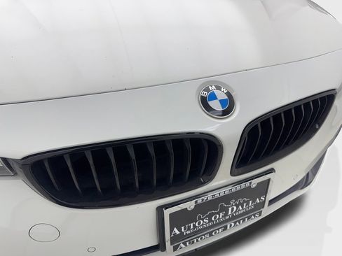 Used 2018 BMW 430i xDrive Coupe image 24
