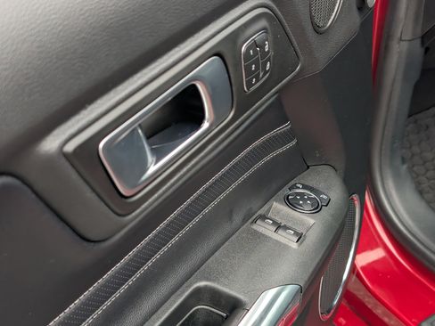 Certified 2023 Ford Mustang Premium w/ Equipment Group 201A image 17