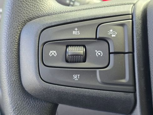 New 2025 GMC Sierra 1500 Pro image 12