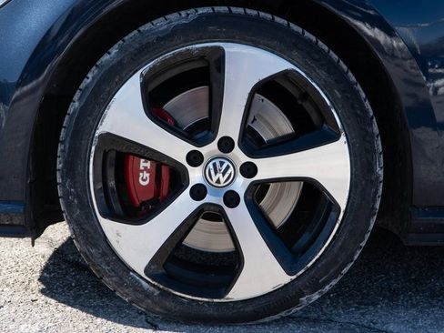 Used 2019 Volkswagen GTI S w/ Driver Assistance Package image 12