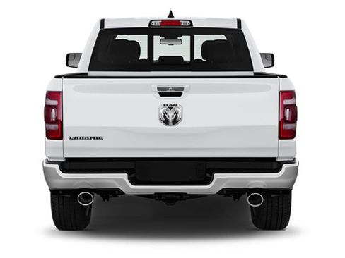 Used 2023 RAM 1500 Laramie image 6