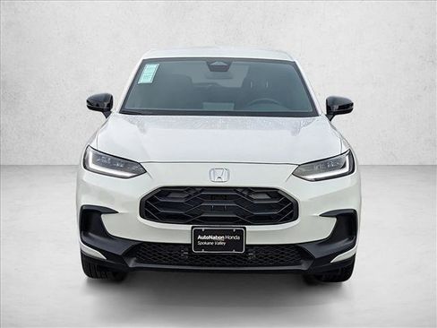 New 2026 Honda HR-V Sport image 5