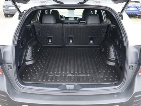 Certified 2022 Subaru Outback Wilderness image 35