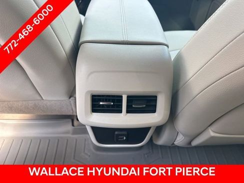 Used 2022 GMC Terrain Denali AWD/4WD image 15