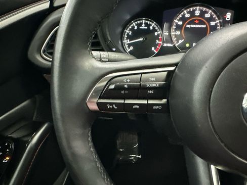 Used 2025 MAZDA CX-30 AWD 2.5 S w/ Preferred Package image 27