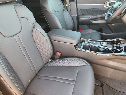 New 2026 Kia Sorento SX Prestige image 10