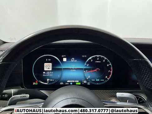 Used 2022 Mercedes-Benz AMG GT 43 image 28