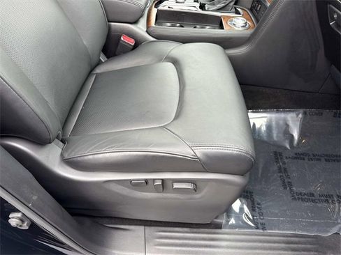 Used 2024 Nissan Armada SL w/ Cargo Package image 15