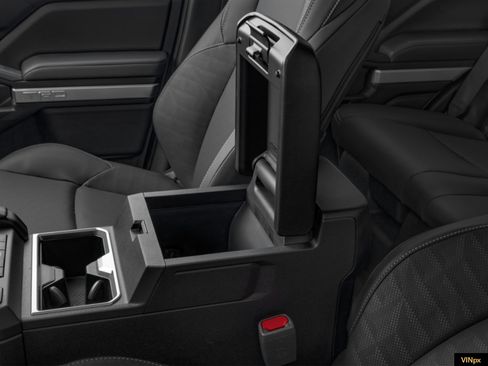 New 2026 Toyota 4Runner TRD Off-Road Premium image 12