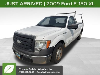 Used 2009 Ford F150 XL