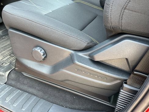 New 2025 Ford F150 STX w/ STX Black Appearance Package image 13