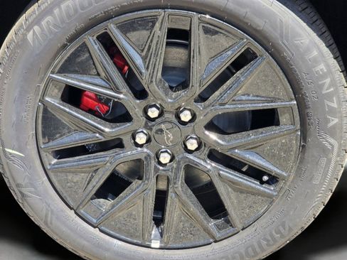 New 2025 Ford Mustang Mach-E Premium w/ Sport Appearance Package image 22