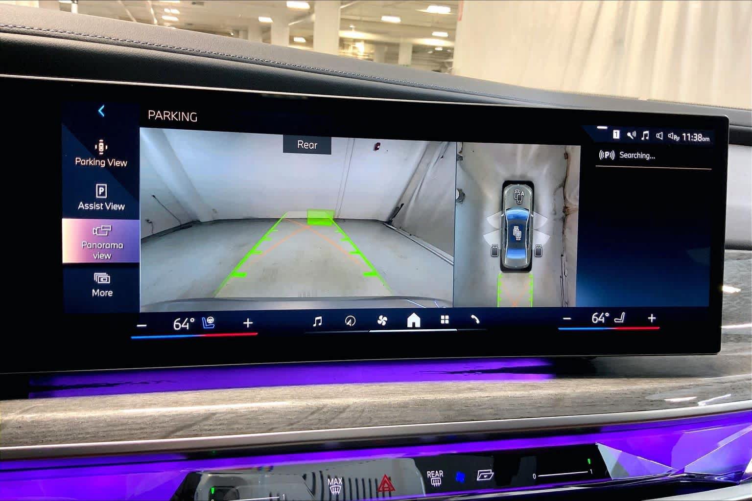 Used 2024 BMW i7 xDrive60 AWD/4WD image 26