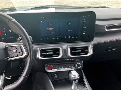 Used 2025 Ford Mustang Premium RWD image 6