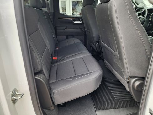 Used 2025 GMC Sierra 1500 Elevation image 12