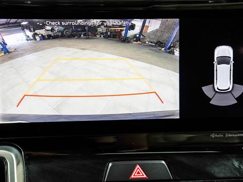 Used 2021 Kia Sorento SX image 33