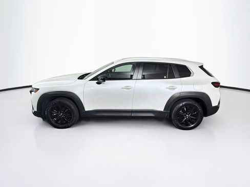 Used 2025 MAZDA CX-50 AWD 2.5 S w/ Premium Package image 4