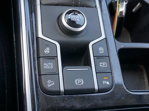 Used 2021 Kia Sorento SX FWD image 31