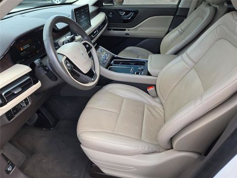 Used 2023 Lincoln Aviator Reserve w/ Elements Package Plus RWD image 15