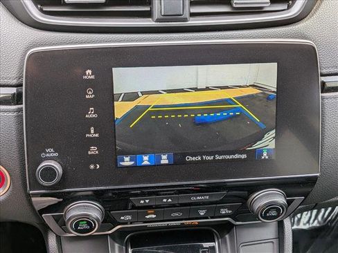 Used 2018 Honda CR-V Touring image 15