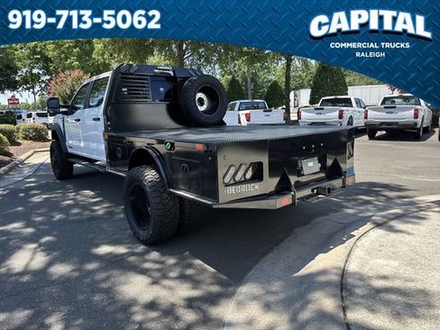 New 2026 Ford F450 XL AWD/4WD image 6