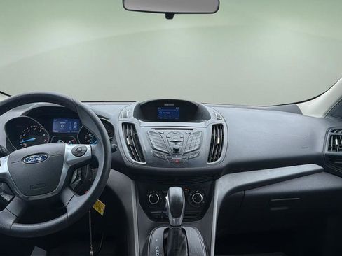 Used 2014 Ford Escape SE AWD/4WD image 7