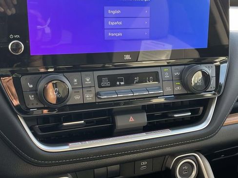 Used 2026 Toyota Grand Highlander AWD Hybrid image 37