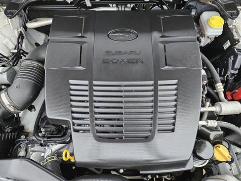 Certified 2023 Subaru Forester Premium image 21